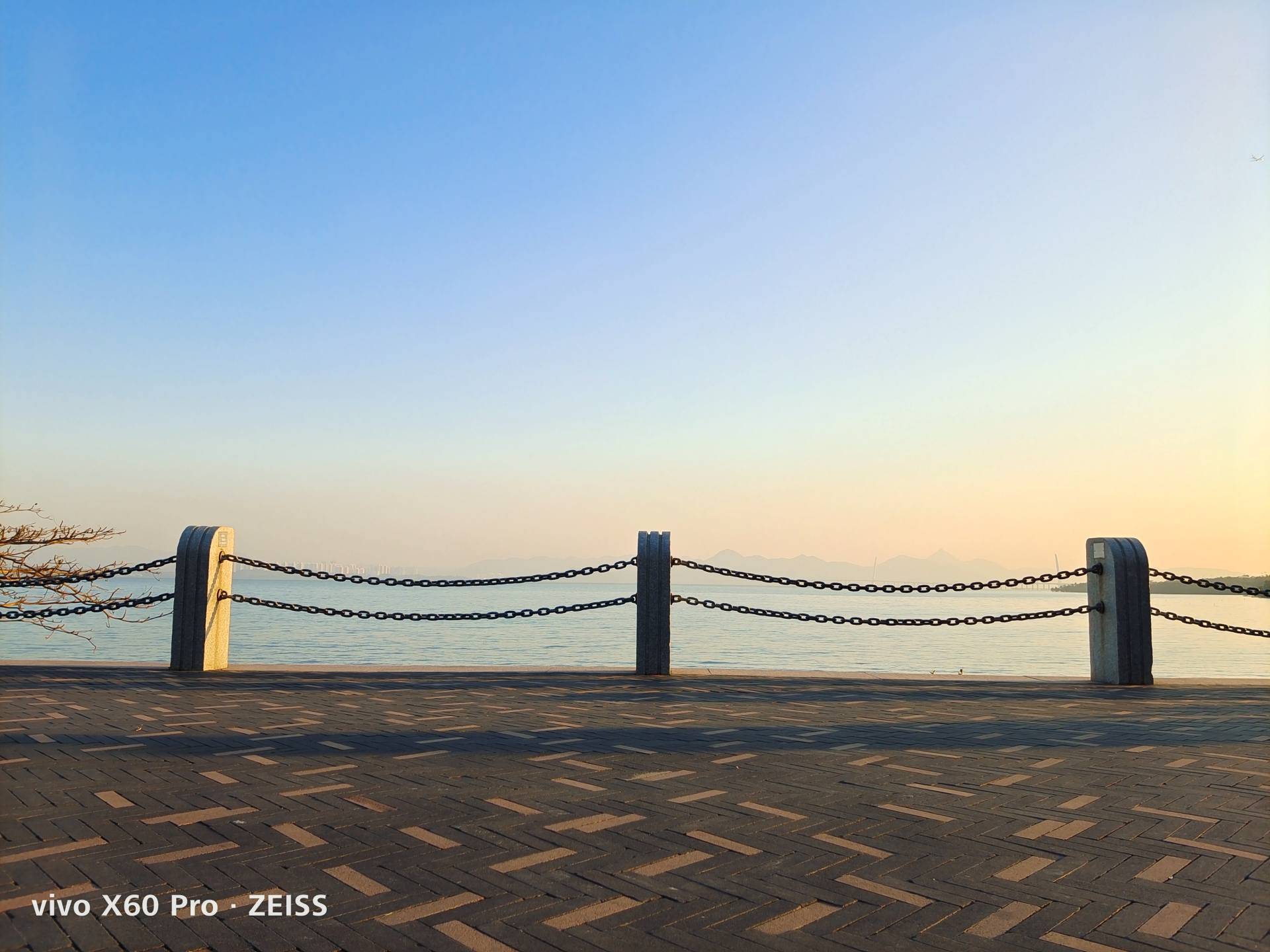 vivox60pro全面评测没有短板的全能影像旗舰