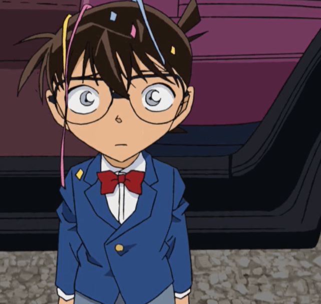 柯南推理番养老番搞笑番有考虑去做春晚小品吗