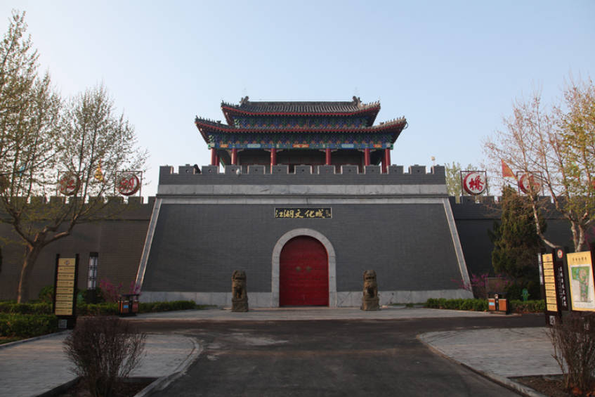 河北耗资1千万的公园，被称京津冀“王牌”，门票120少有差评