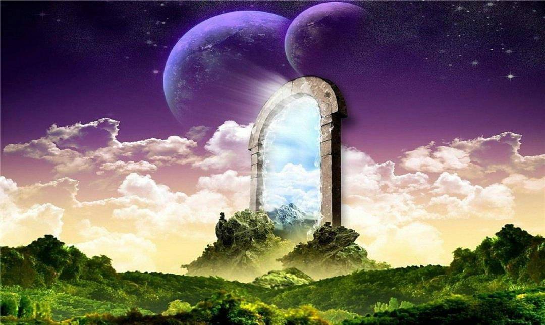 梦境中的生死之谜，梦见一个人死了却没死的深层含义