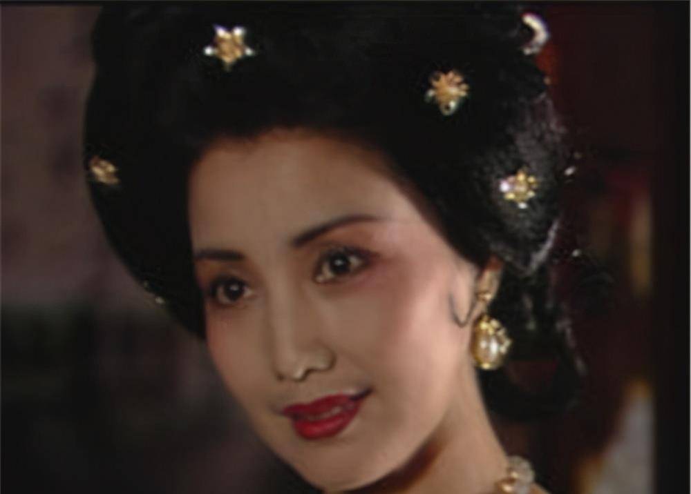 一、王皇后王皇后，原名叫王政君，是整个中国的历史上，寿命最长的一位