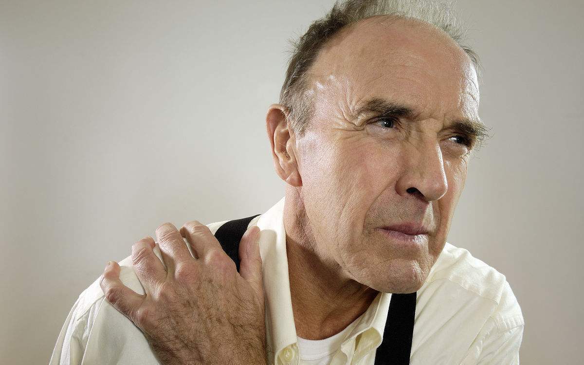 男性衰老"加速器",吸烟喝酒排第三,第一名很多兄弟难以启齿_身体