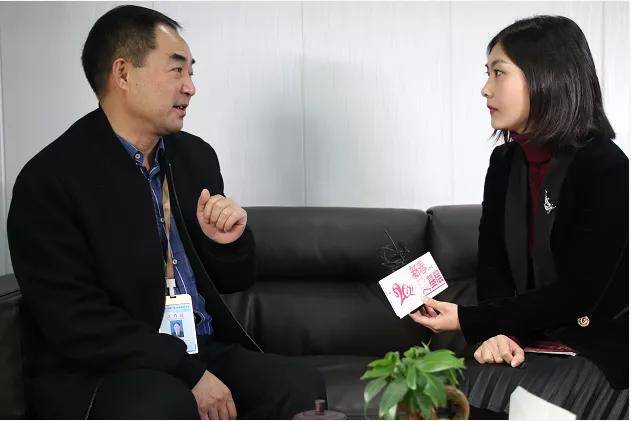 祝华静出席新春走基层公益活动启动仪式