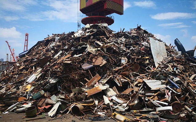 你不要的废弃物却成宝贝拥有万亿市场有人靠此赚百万