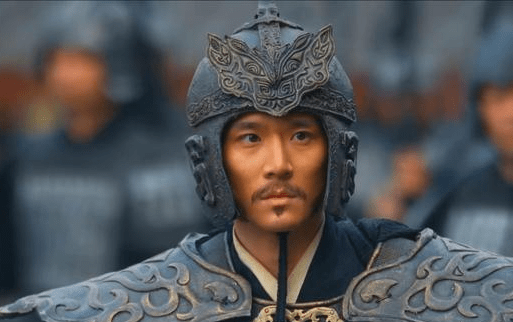 秦国蒙恬蒙毅虽死了但蒙家军不还