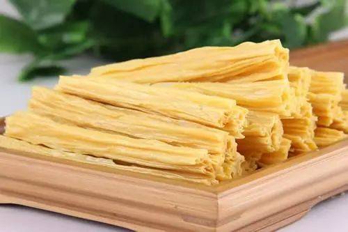 在家怎么自己制作腐竹 42aa3636fadb4c768d5d1cbff727fae0.jpeg