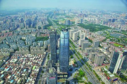 南城县经济总量是多少_经济图片