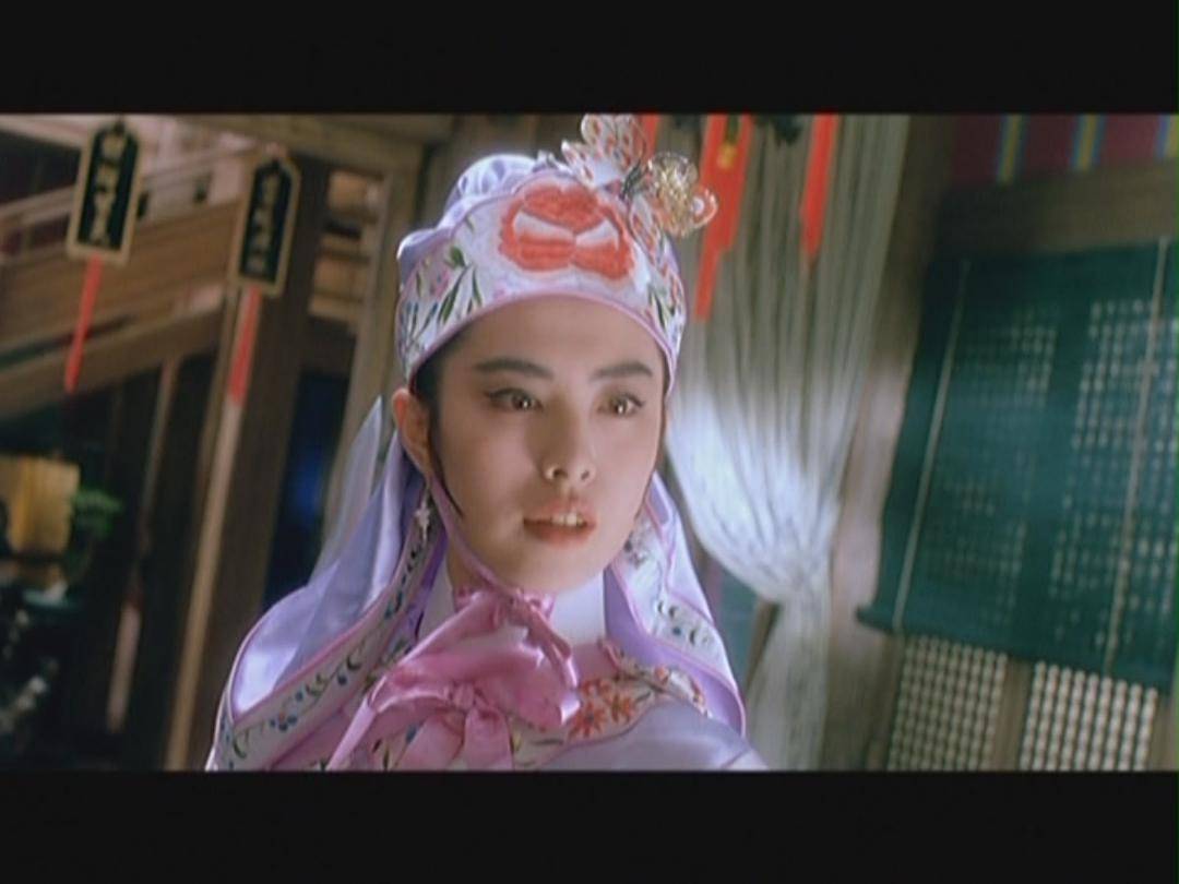 刘嘉玲晒合照为钟镇涛庆生##28年后《东成西就》演员的现状