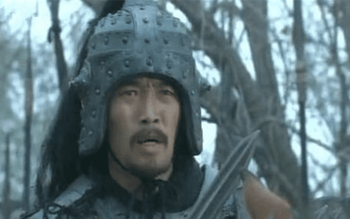 至少这四人都死在他的枪下_夏侯恩