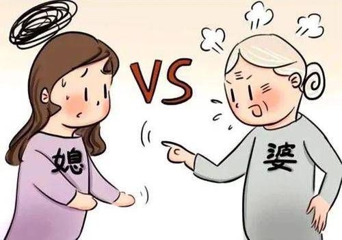 月子仇会记恨一辈子吗奶奶回了儿子家小孙女一句话让老人抽泣