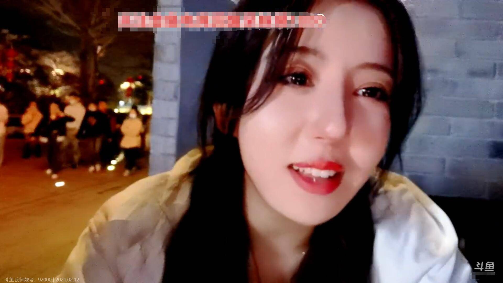 为证跨年特别,南波儿炸牛屎,陈死狗6人女装,腐团儿不知火舞