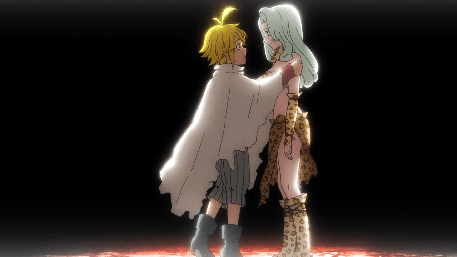 离别与重逢是人生不停的戏,为何我却对《愤怒的审判》感慨万千!