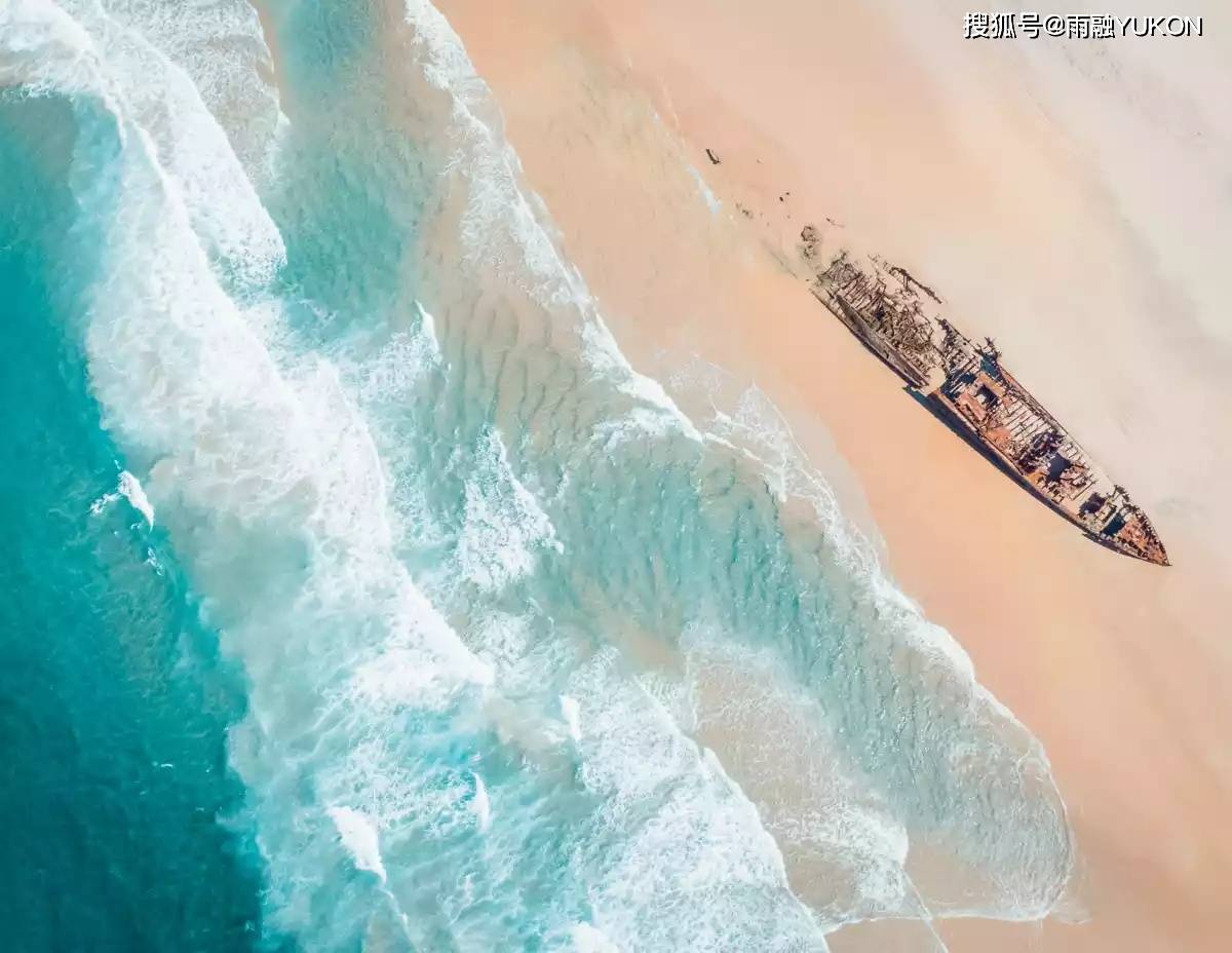全球第一大沙岛：全岛主要由沙子构成，人类却在此已生活超5000年