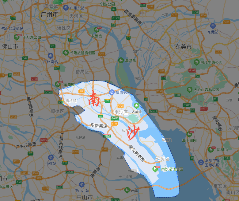 粤澳港大湾区经济总量第一城_闽粤第一城度假区