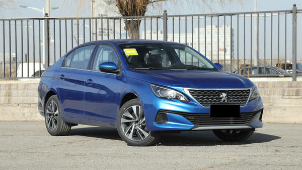 东风标致408、Sylphy、速腾是家用车的首选?数据告诉你