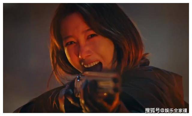 目前第二季仅仅播出了几集,吴允熙已经出场了,目的