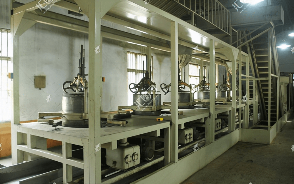 茶叶产业规模扩大全程机械化生产步伐在加快