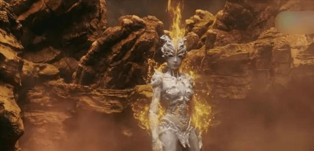 玲珑被银霄银妆兄妹圈粉了