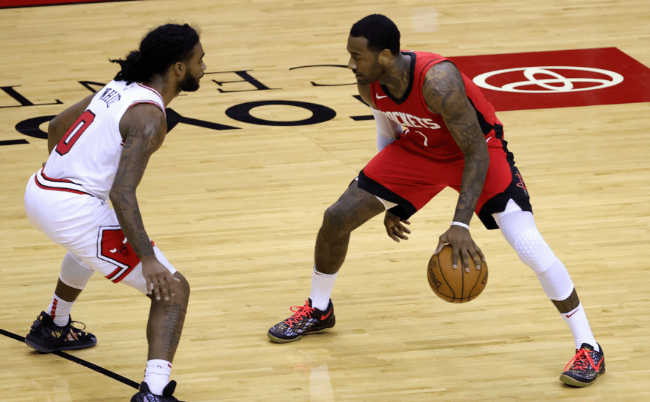 火箭不敌公牛 暴露出沃尔的诸多问题 严重影响火箭未来的建队思路