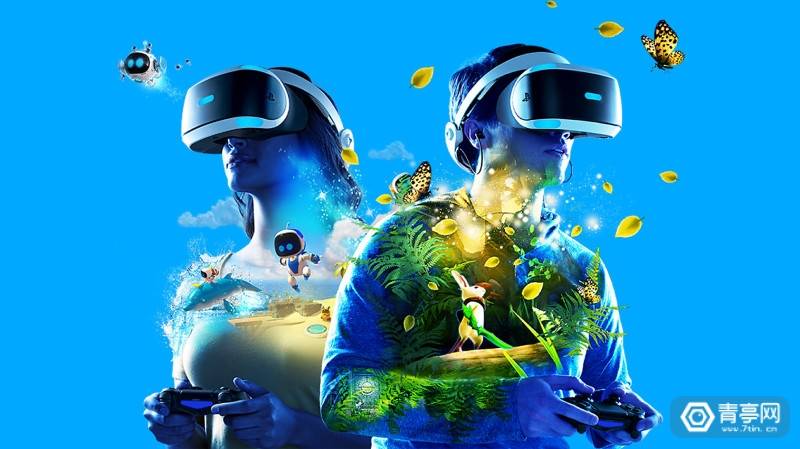 索尼官宣 Ps5将引入二代ps Vr 最早明年上市 主机 索尼官宣 Ps5将引入二代ps Vr 最早明年上市 主机