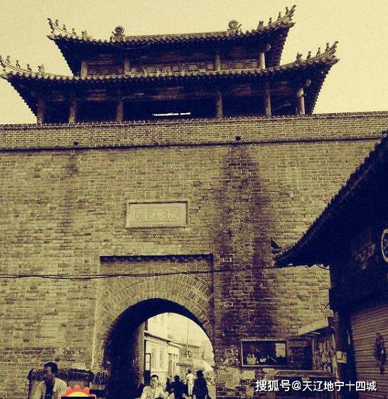 《盖州古城谚语杂谈》文/于学忠(辽宁盖州)