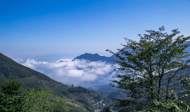 丽水：不好意思！我是“四线城市”中的一员了