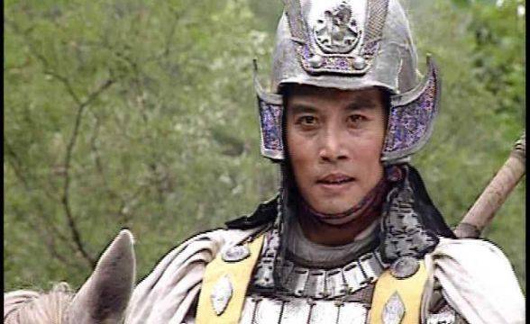 老三国演义是哪一年拍的 4fc4c803303d472c98d5f983308229e9.jpeg