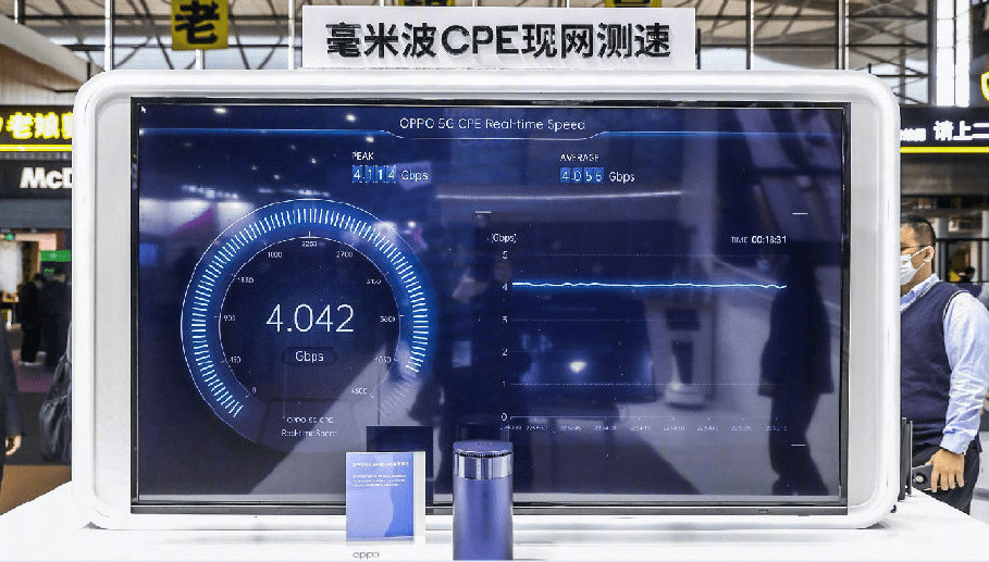 oppo隔空充电是什么原理_oppo充电器是什么接口(2)