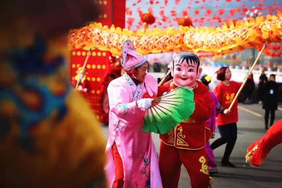 “云新年”有看头，丹寨万达小镇“云直播”让人大饱眼福！