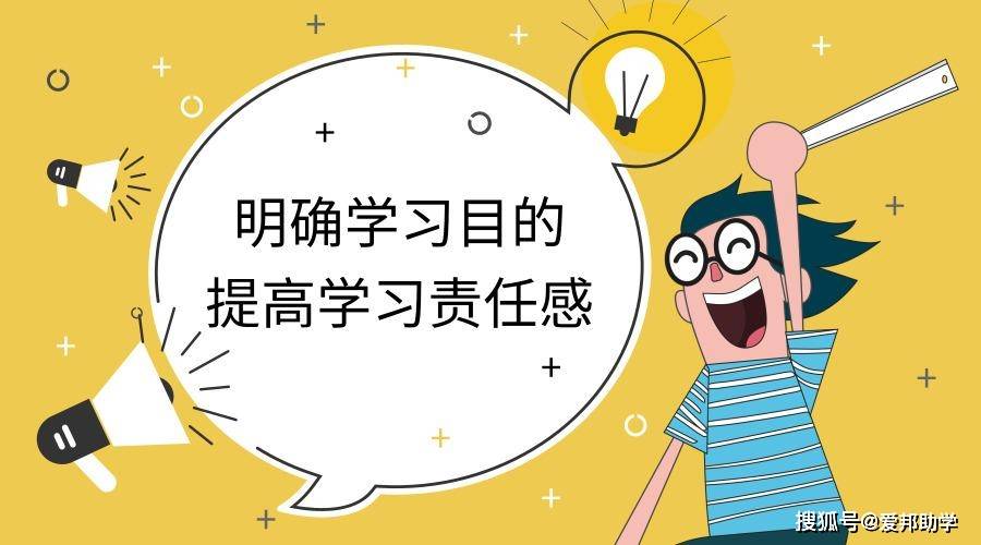 学习的过程也是这样的,学生想要获得知识首先需要明确的学习目标,然后