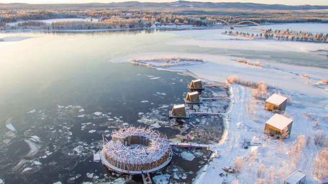 旅游思维下的建筑设计(图2)