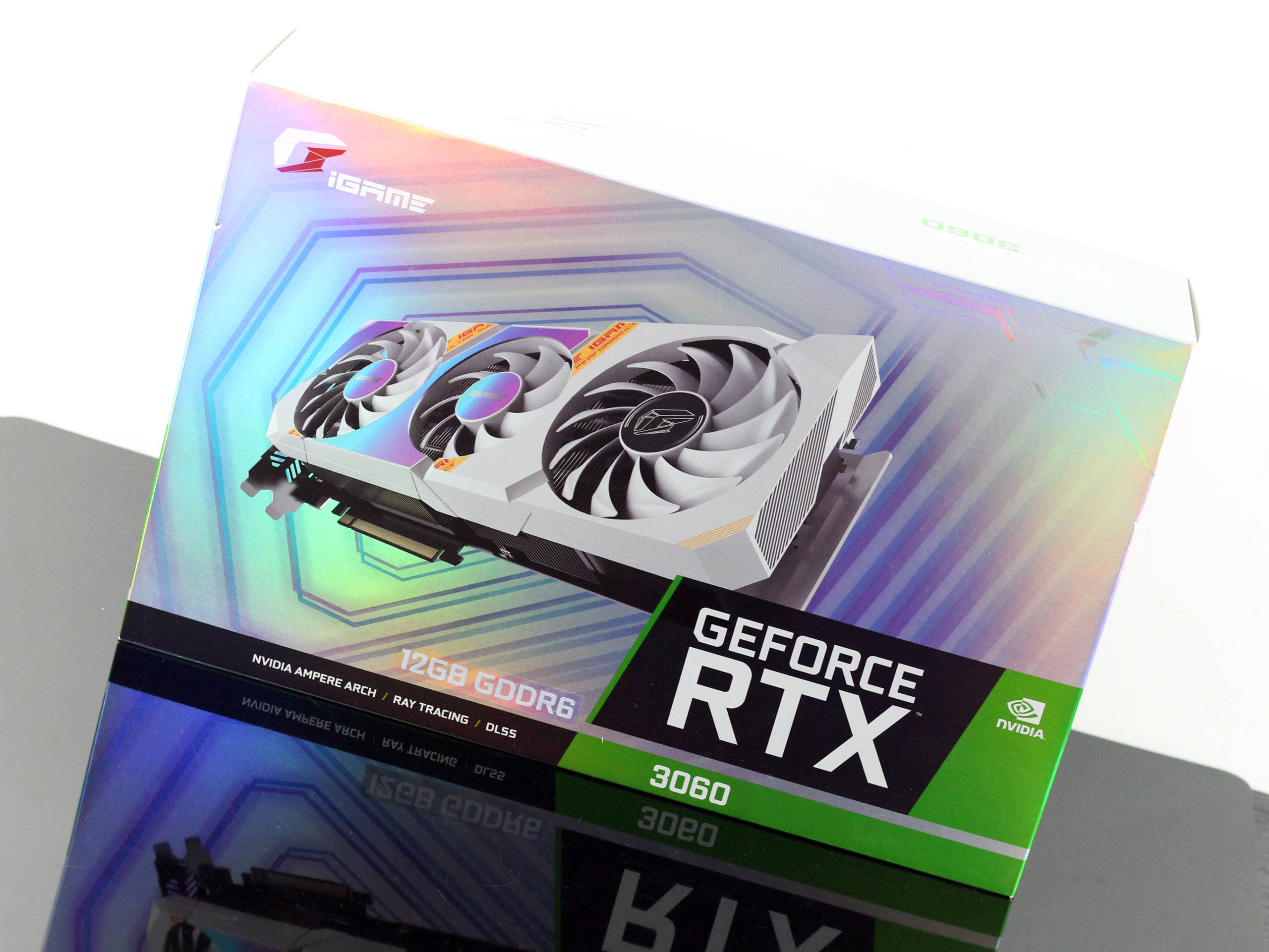 性能|RTX 3060显卡首测：12GB超大显存，意欲何为？