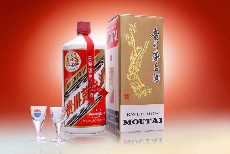 茅台的英文为什么是MOUTAI，而不是MAOTAI？_手机搜狐网