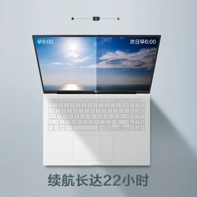 屏幕|LG gram 2021新品首发直播火爆 16英寸版本全部售罄