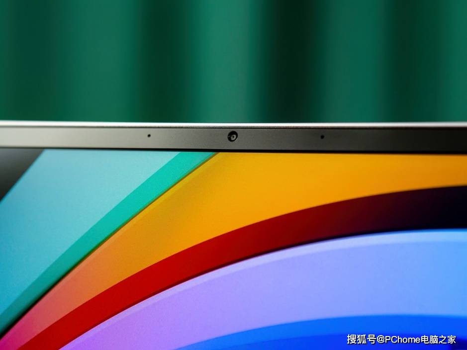 机身|品质全面提升 RedmiBook Pro 14首发评测
