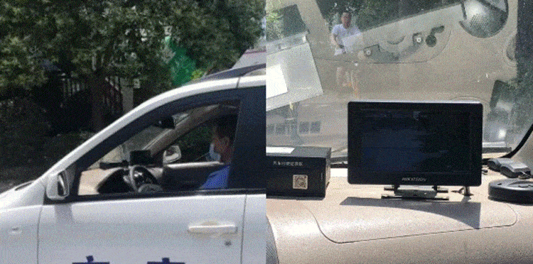环卫|“经”彩十四运丨智慧经开助力，城市环境提升有了“黑科技”