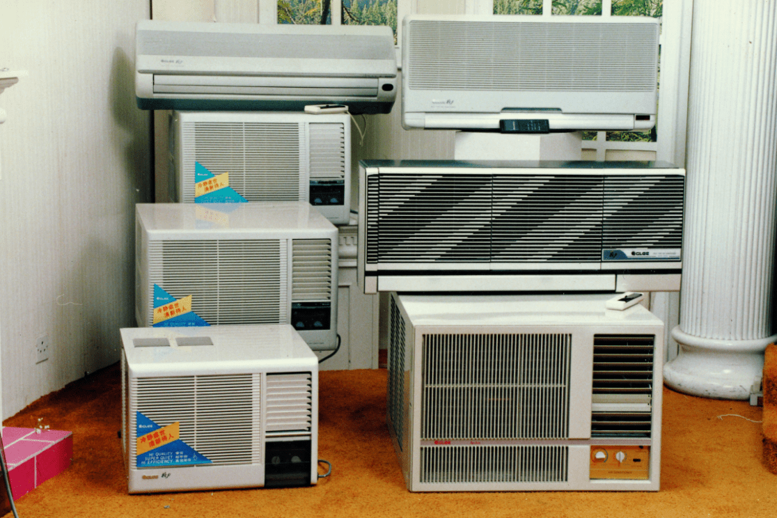 格力电器30年:中国空调是怎样影响世界的?