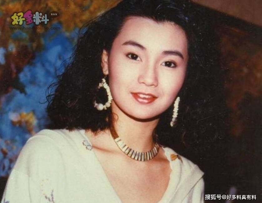 原创张曼玉的老公是谁 她当年为什么拒绝给章子怡颁奖