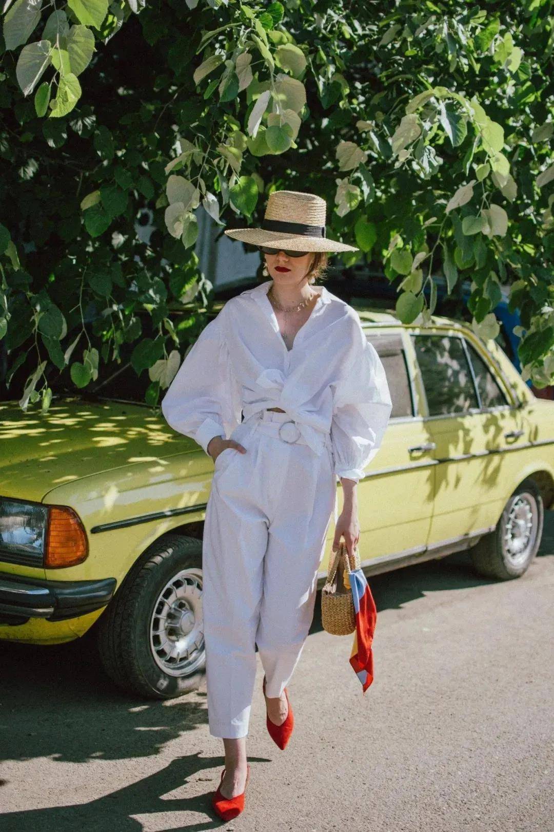 怎么变得成熟穿搭 a05fe38e4a4c4b179b46bfc2a8999774.jpeg