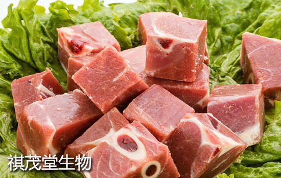 羊肉排行_牛肉、淡水鱼、鲜菜、羊肉排名前四