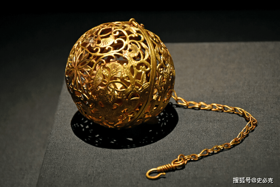 古人的"固体香水",驱邪健康撞桃花,统统都靠它_古代