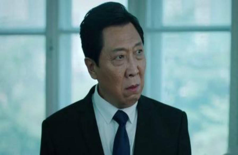 巡回检察组谁是内鬼原来他是其中之一还没找出boss