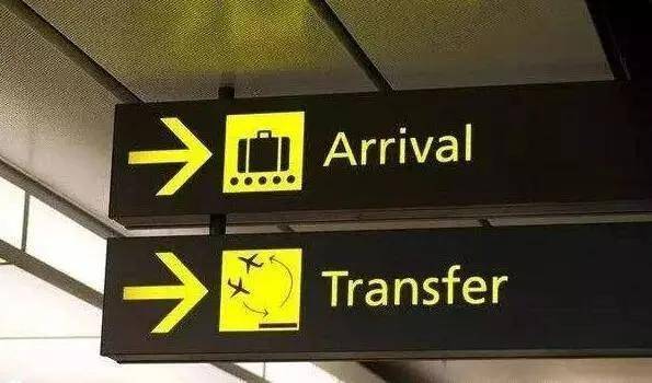 途经第三国转机，需不需要办签证？