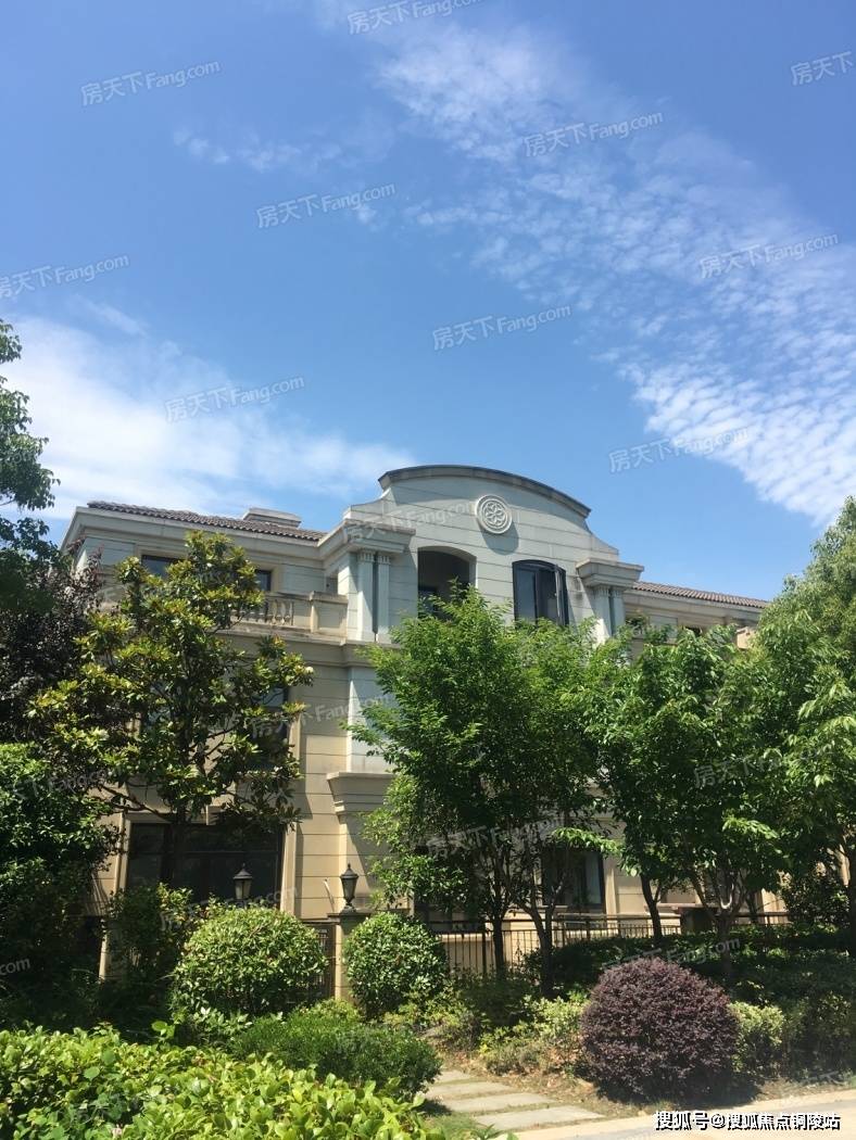 【官网】上海嘉定《安亭瑞仕华庭》真实价格多少?位置地址在哪里?