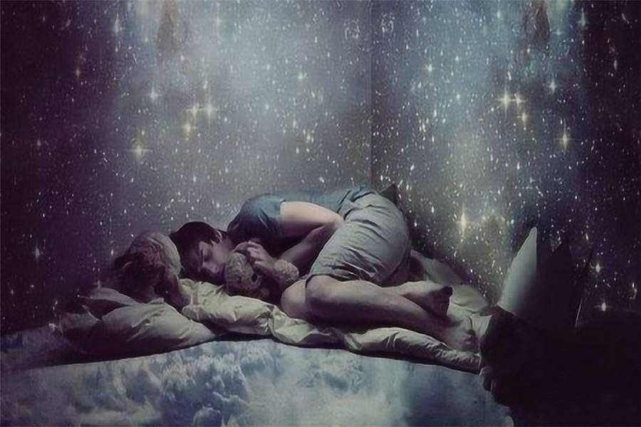 梦境中的对抗，解析梦见我和一个很讨厌的人打架的深层含义