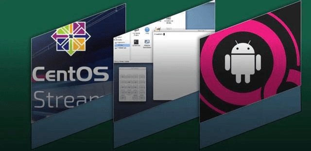 Macos 式的bsd 桌面操作系统hellosystem 发布新镜像 Linux
