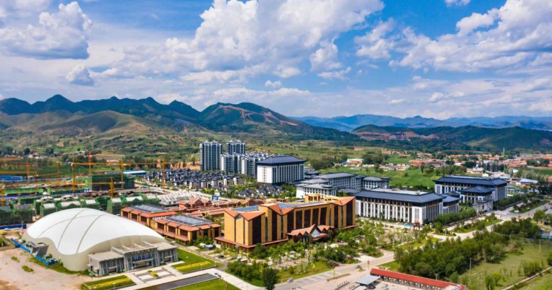 华中小镇初心年味