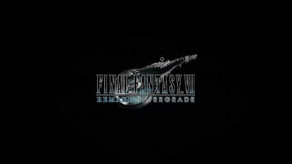 版本|PS5《FF7：RE Intergrade》公布 6月发售，尤菲独占