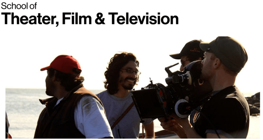 你好李焕英中吹爆的月入8万ucla导演系真实水平有那么牛吗