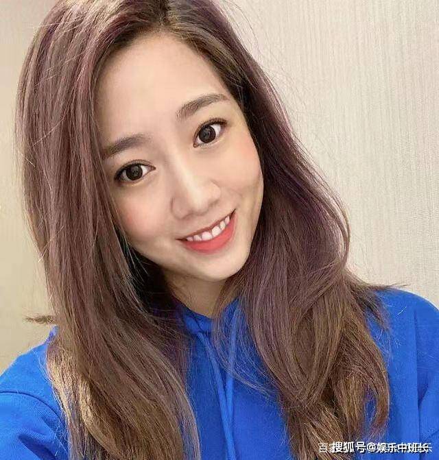 tvb花旦因店铺一直亏损,因此本人暴瘦_胡美贻